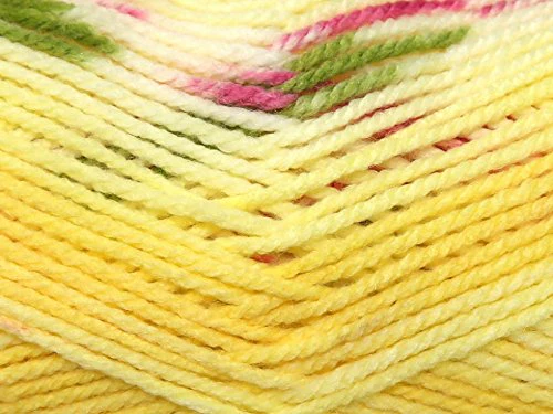 Hayfield Baby Blossom Chunky - Image 3