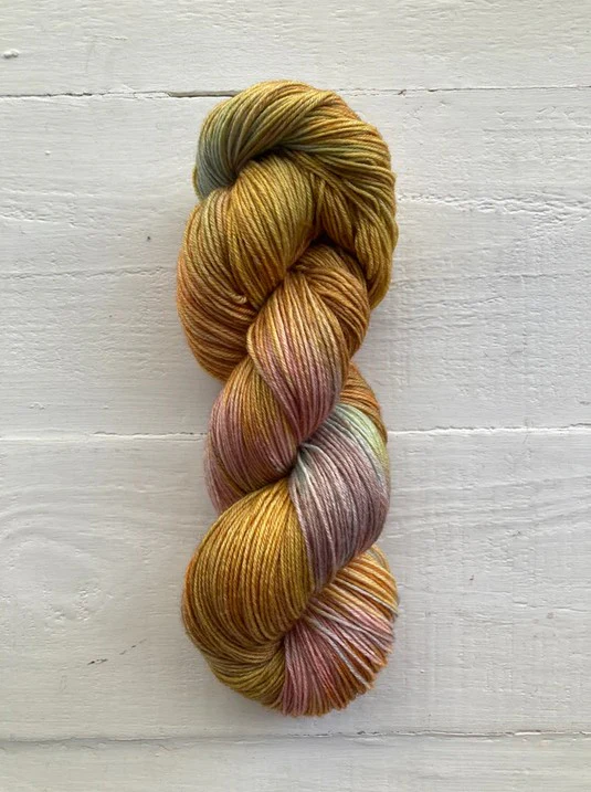 Bambok Sock Yarn - Image 2