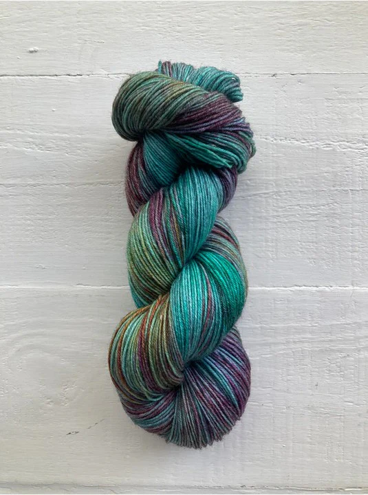 Bambok Sock Yarn - Image 5