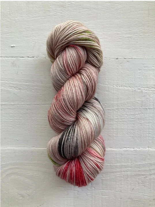 Bambok Sock Yarn - Image 6