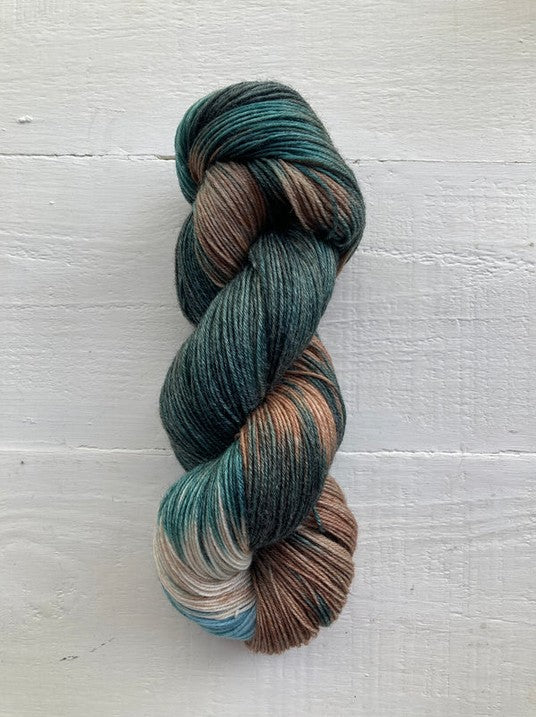 Bambok Sock Yarn - Image 7