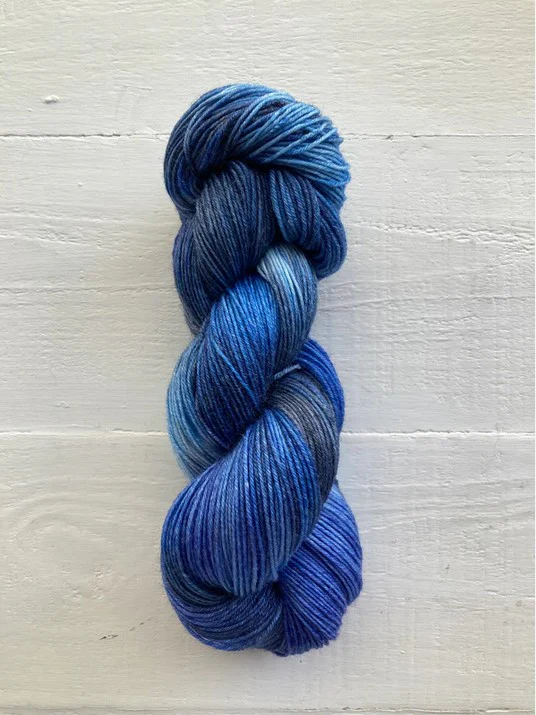 Bambok Sock Yarn - Image 8