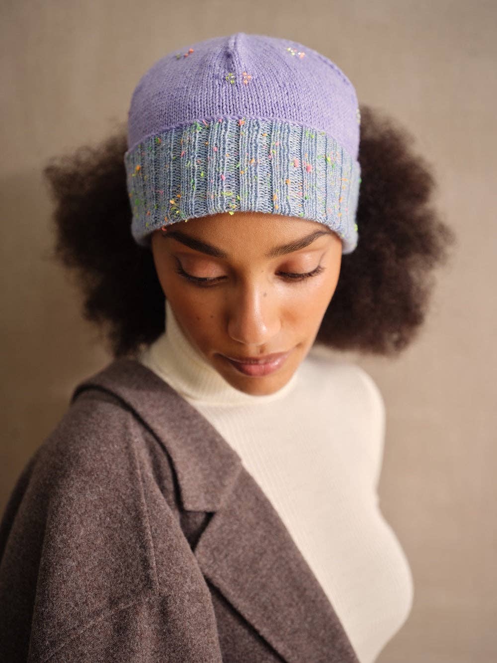 Beaded Colourwork: A Modern Approach to Knitting with Beads - Image 10