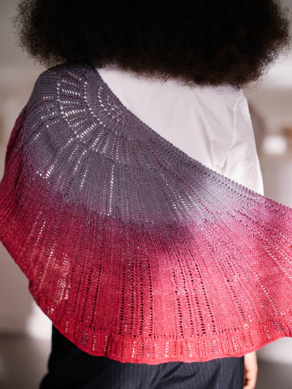 Beaded Colourwork: A Modern Approach to Knitting with Beads - Image 5