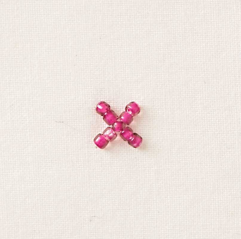 Beaded Embroidery Handy Pocket Guide - Image 5
