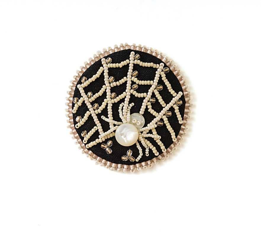 Beaded Embroidery Stitching - Image 6
