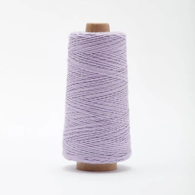 Beam 3/2 Organic Cotton Weaving Yarn - Image 12