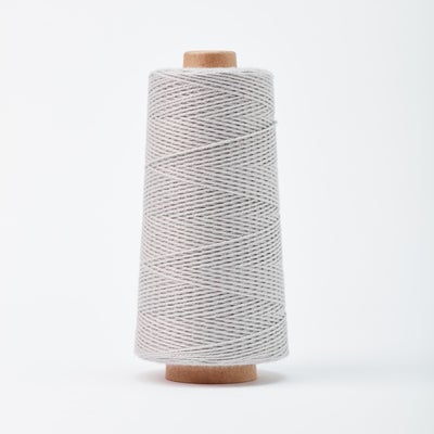 Beam 3/2 Organic Cotton Weaving Yarn - Image 13
