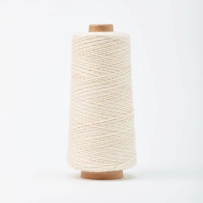 Beam 3/2 Organic Cotton Weaving Yarn - Image 14