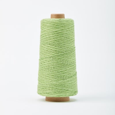 Beam 3/2 Organic Cotton Weaving Yarn - Image 16