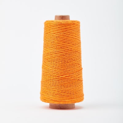 Beam 3/2 Organic Cotton Weaving Yarn - Image 17