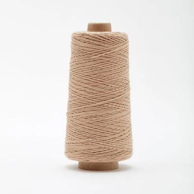 Beam 3/2 Organic Cotton Weaving Yarn - Image 18