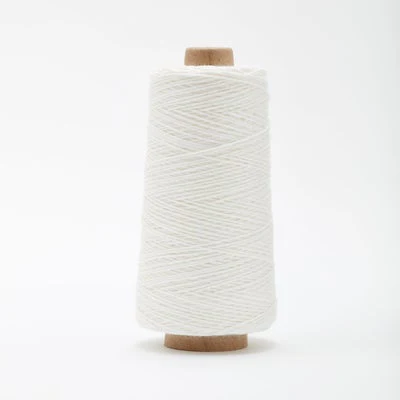 Beam 3/2 Organic Cotton Weaving Yarn - Image 19