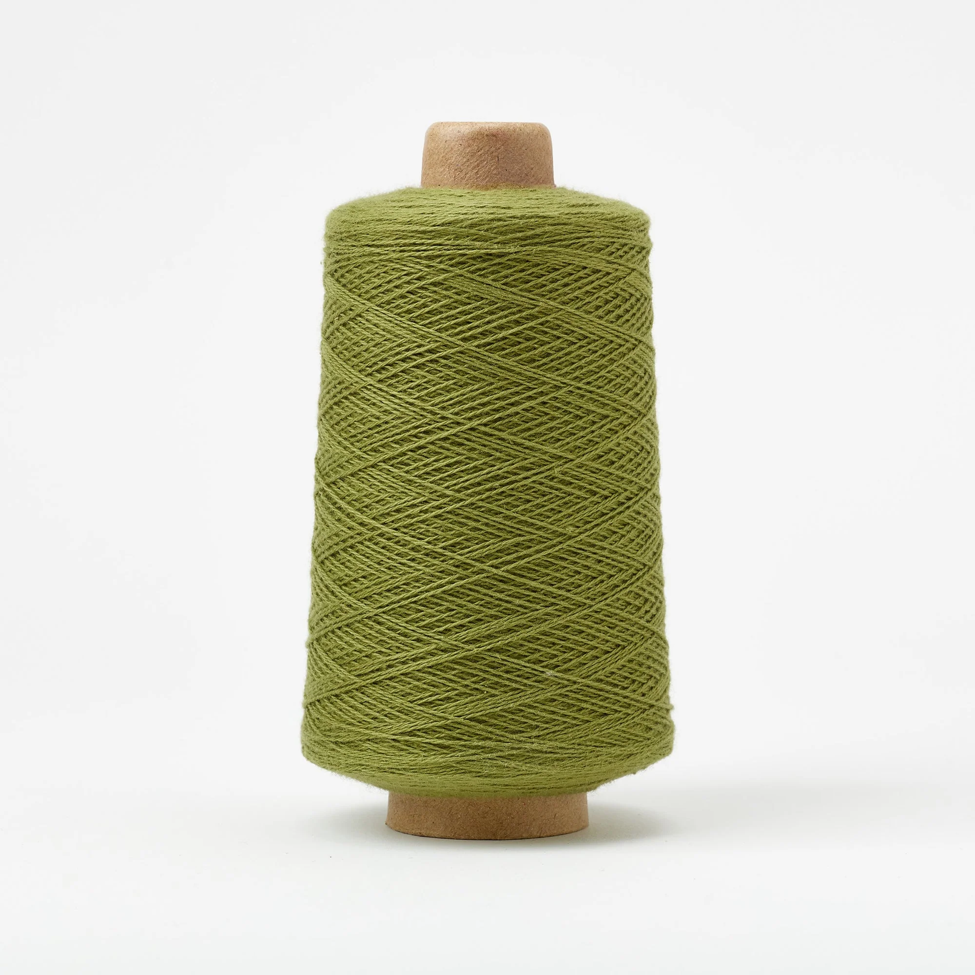 Beam 3/2 Organic Cotton Weaving Yarn - Image 21