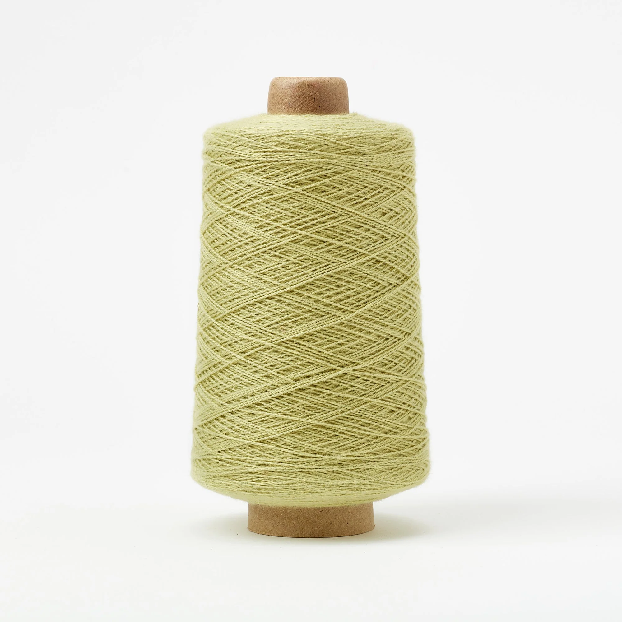 Beam 3/2 Organic Cotton Weaving Yarn - Image 24