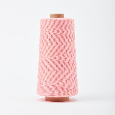 Beam 3/2 Organic Cotton Weaving Yarn - Image 3