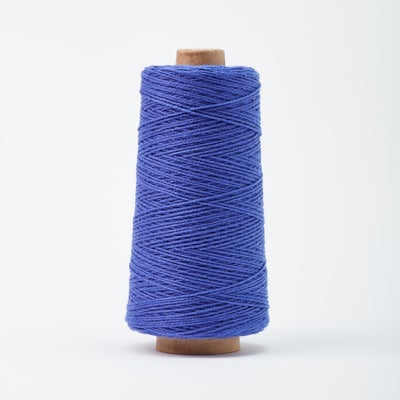 Beam 3/2 Organic Cotton Weaving Yarn - Image 4
