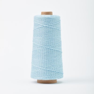Beam 3/2 Organic Cotton Weaving Yarn - Image 6