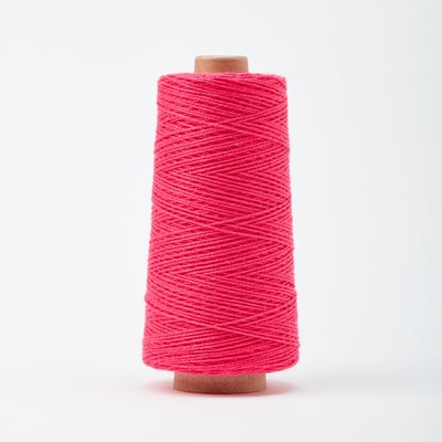 Beam 3/2 Organic Cotton Weaving Yarn - Image 7