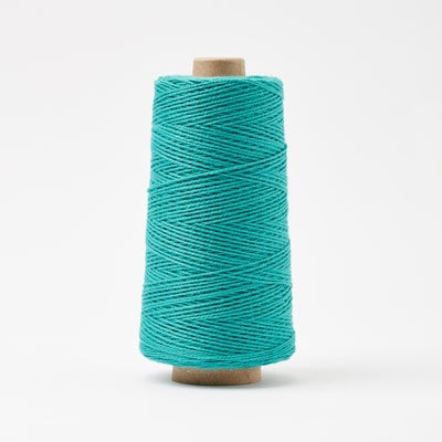Beam 3/2 Organic Cotton Weaving Yarn - Image 8