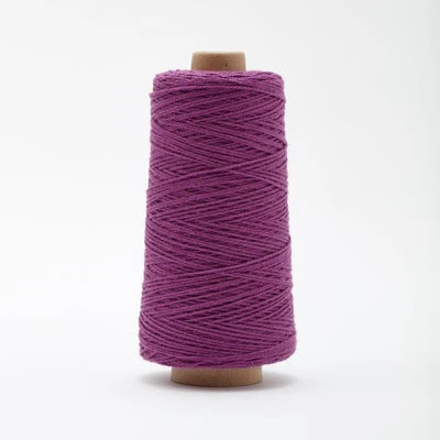 Beam 3/2 Organic Cotton Weaving Yarn - Image 9