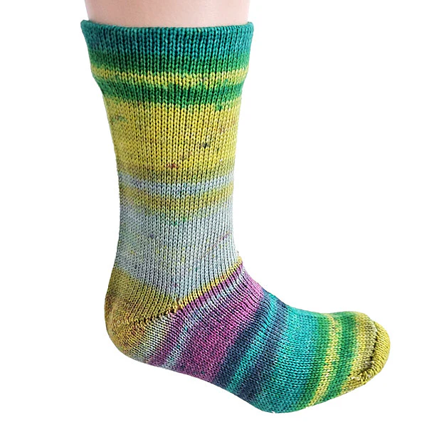 Berroco Sox - Image 5