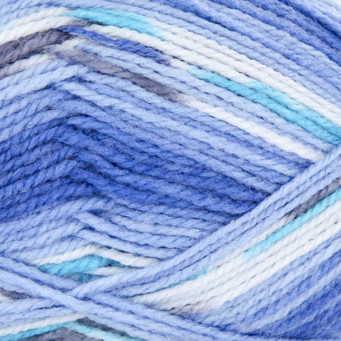 Hayfield Baby Blossom DK - Image 8