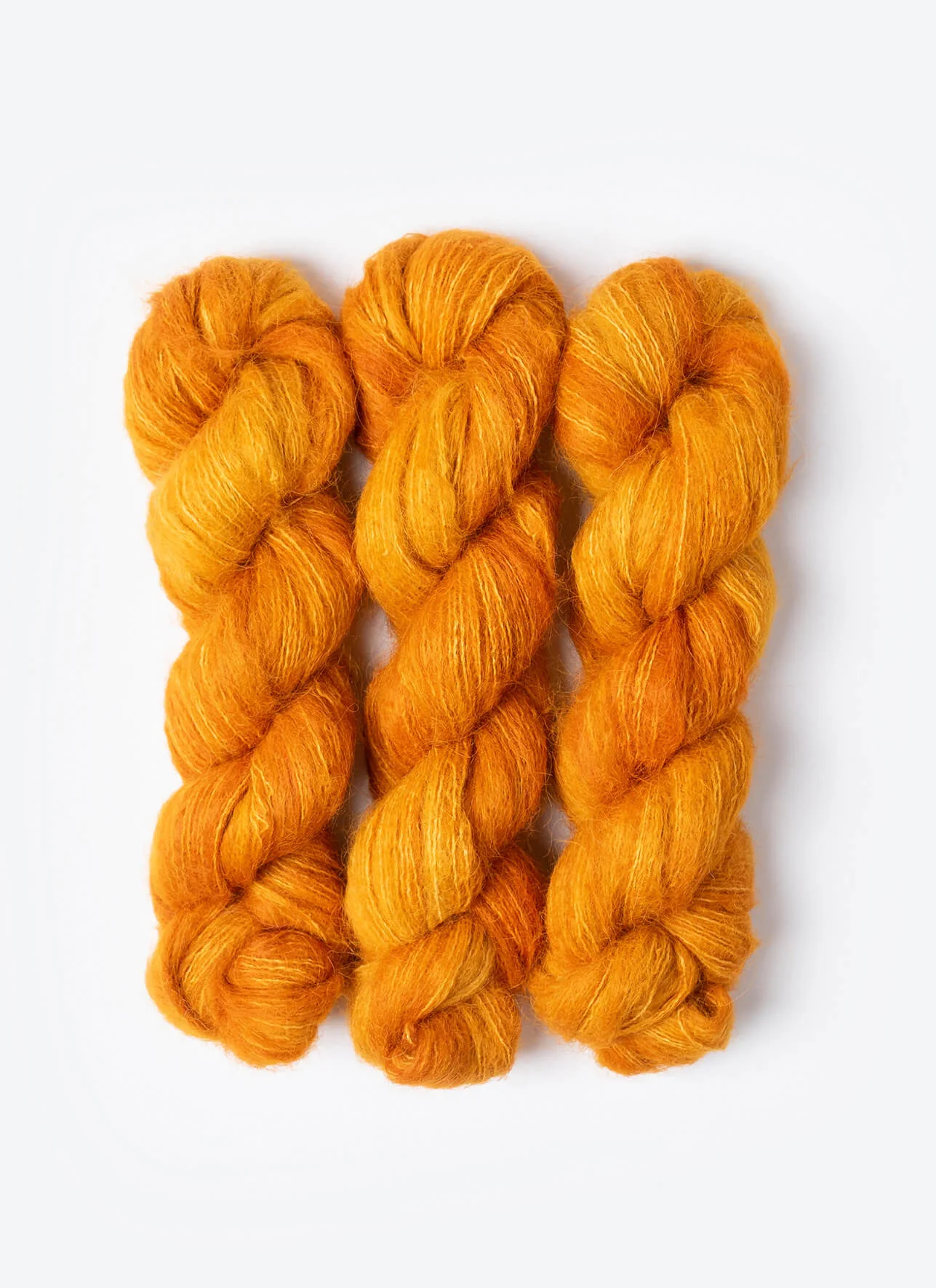 Blue Sky Fibers Hand Dyed Prairie (Limited Edition!) - Image 4
