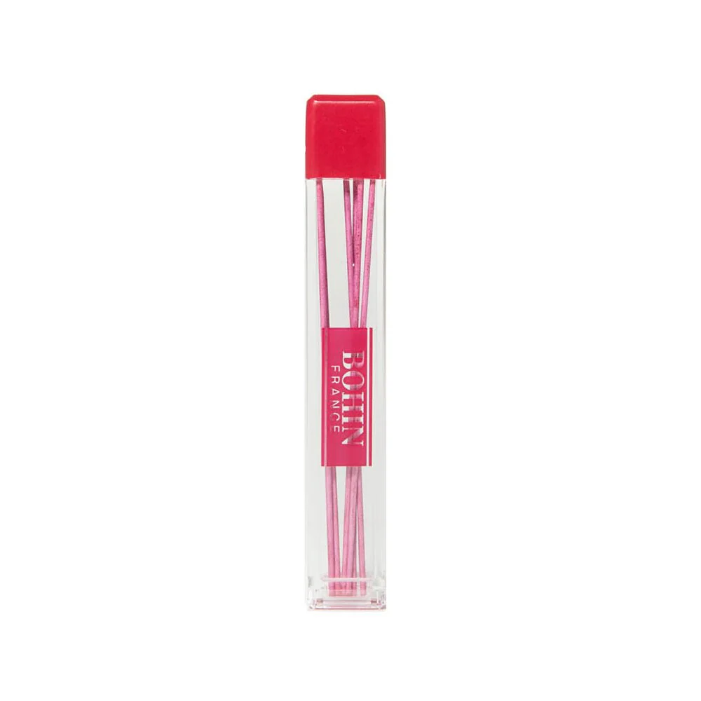 Bohin Mechanical Chalk Pencil Refills - Image 3