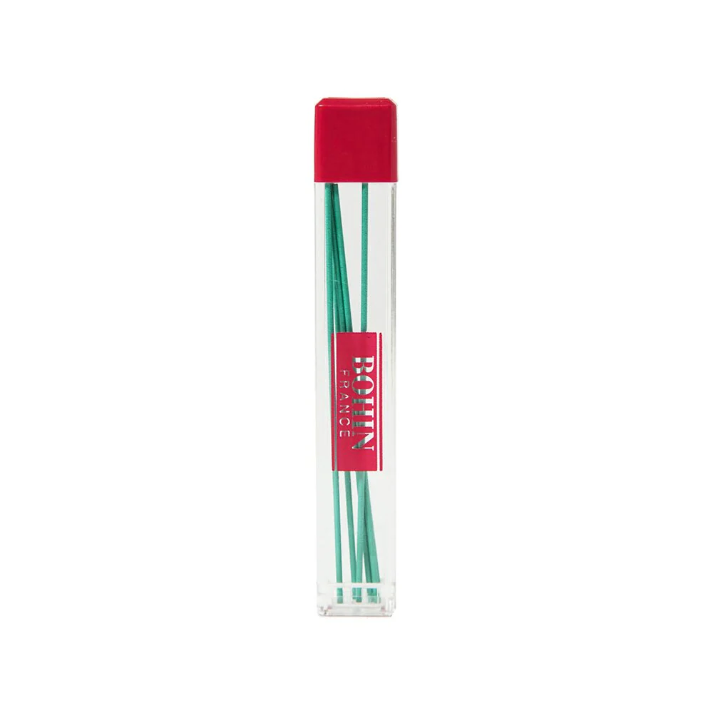 Bohin Mechanical Chalk Pencil Refills - Image 4