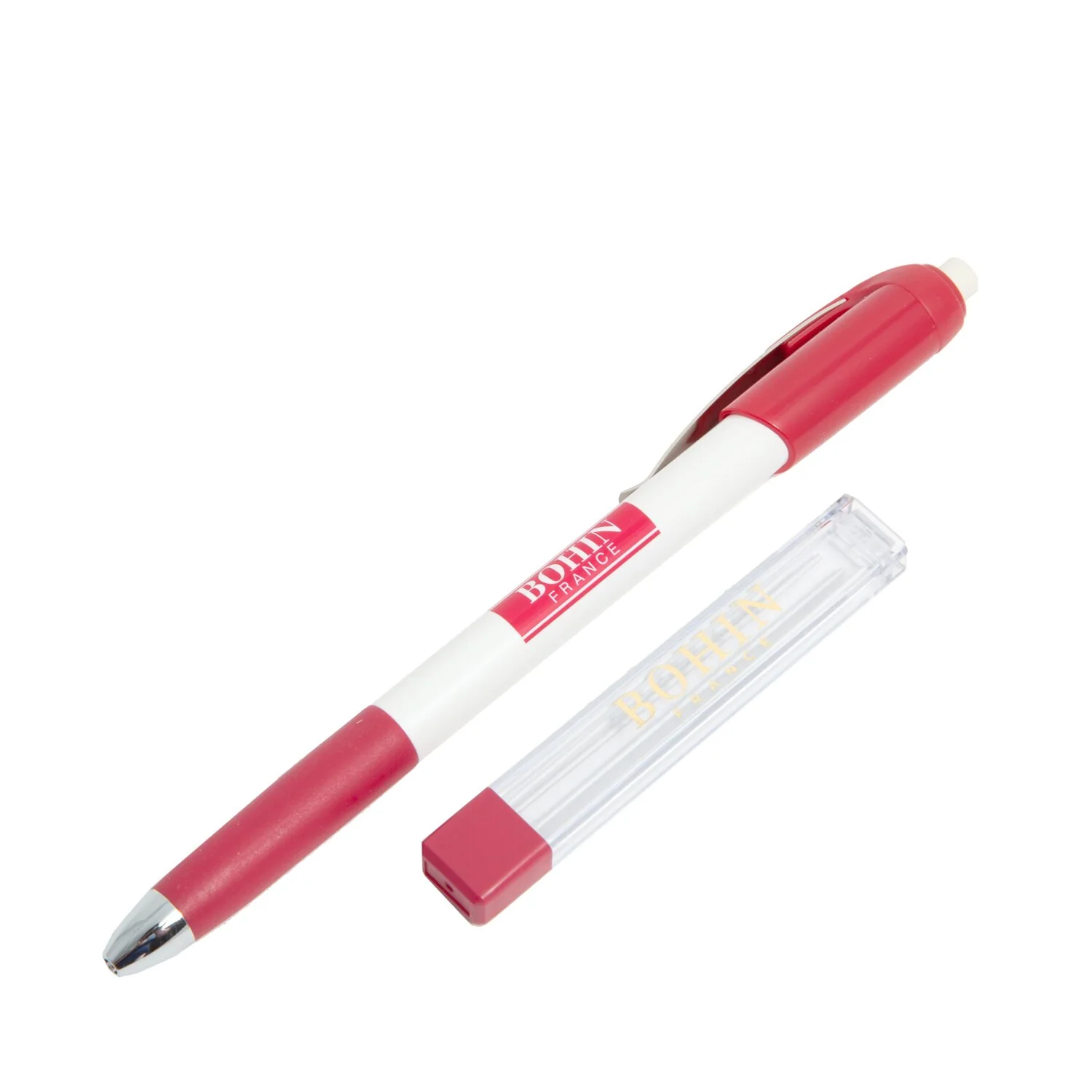 Bohin Mechanical Chalk Pencil - Image 2