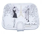 Bohin Sewing Kit in Paris Case - Image 2