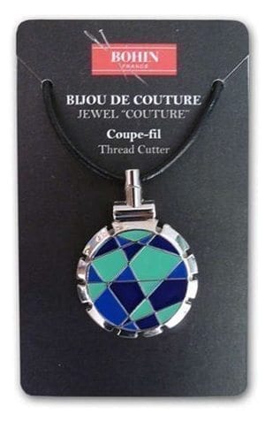 Bohin Thread Cutter (Pendant) - Image 6