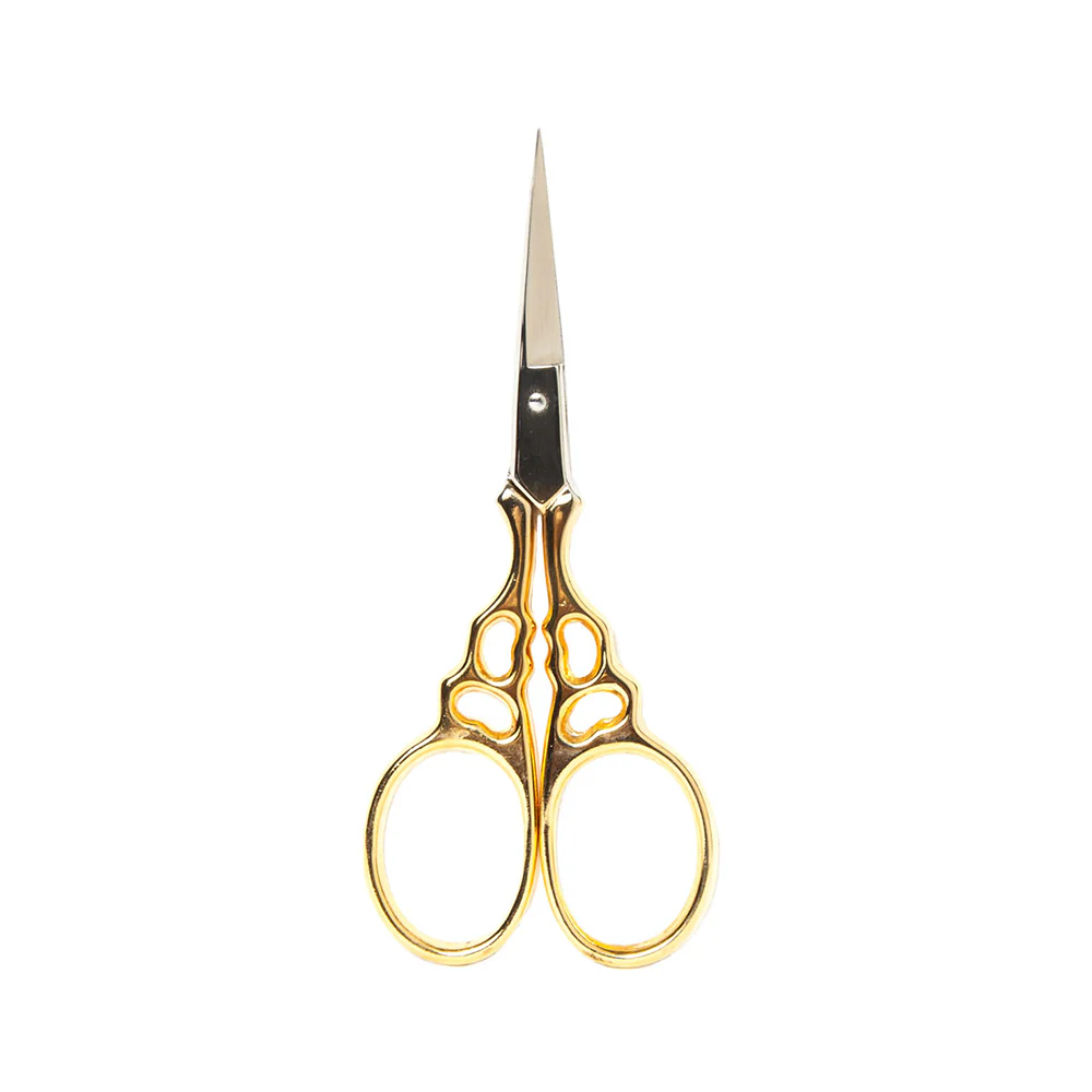 Bohin Embroidery Scissors, 3.5 inch - Image 3