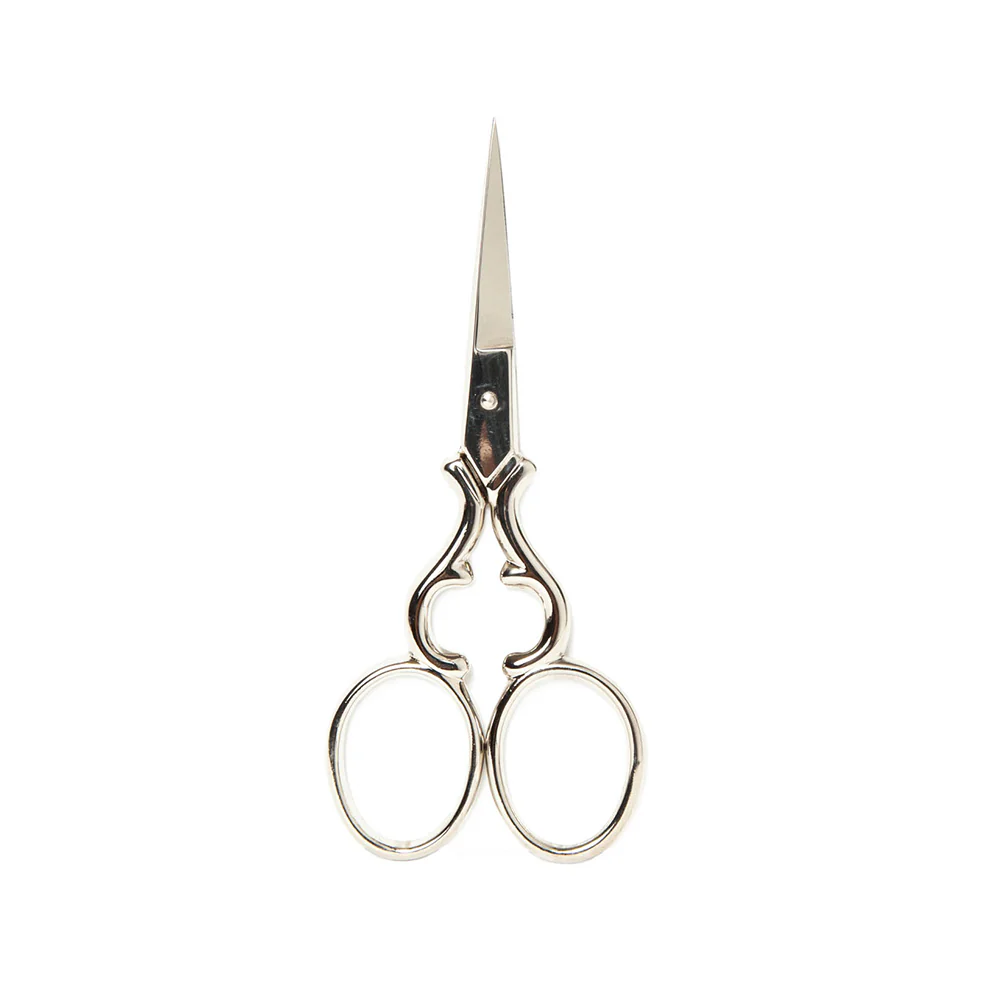 Bohin Embroidery Scissors, 3.5 inch - Image 4