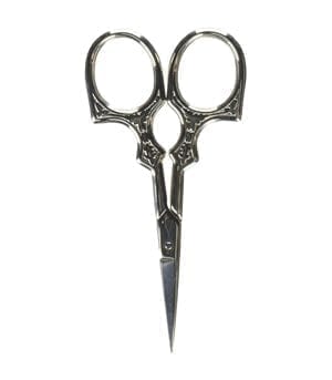 Bohin Embroidery Scissors, 3.5 inch - Image 6