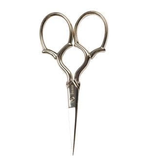 Bohin Embroidery Scissors, 3.5 inch - Image 7