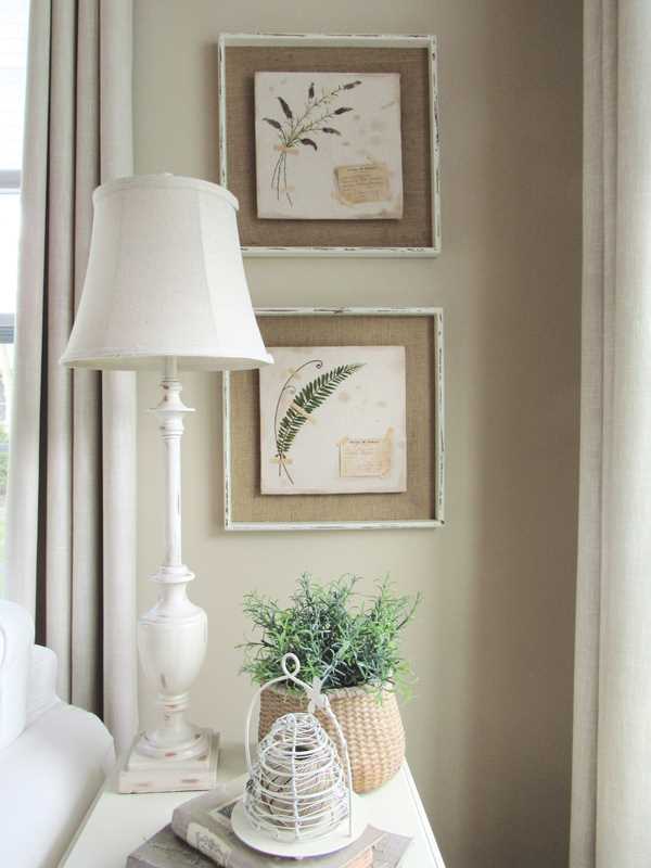 Botanical Embroidery - Image 5