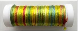 Braided Rayon (Painters Threads) - Image 11