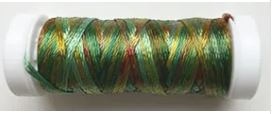 Braided Rayon (Painters Threads) - Image 15