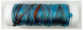 Braided Rayon (Painters Threads) - Image 19