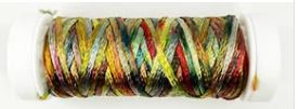 Braided Rayon (Painters Threads) - Image 27