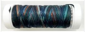 Braided Rayon (Painters Threads) - Image 29