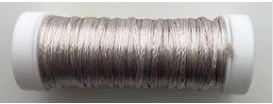 Braided Rayon (Painters Threads) - Image 5