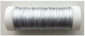 Braided Rayon (Painters Threads) - Image 8