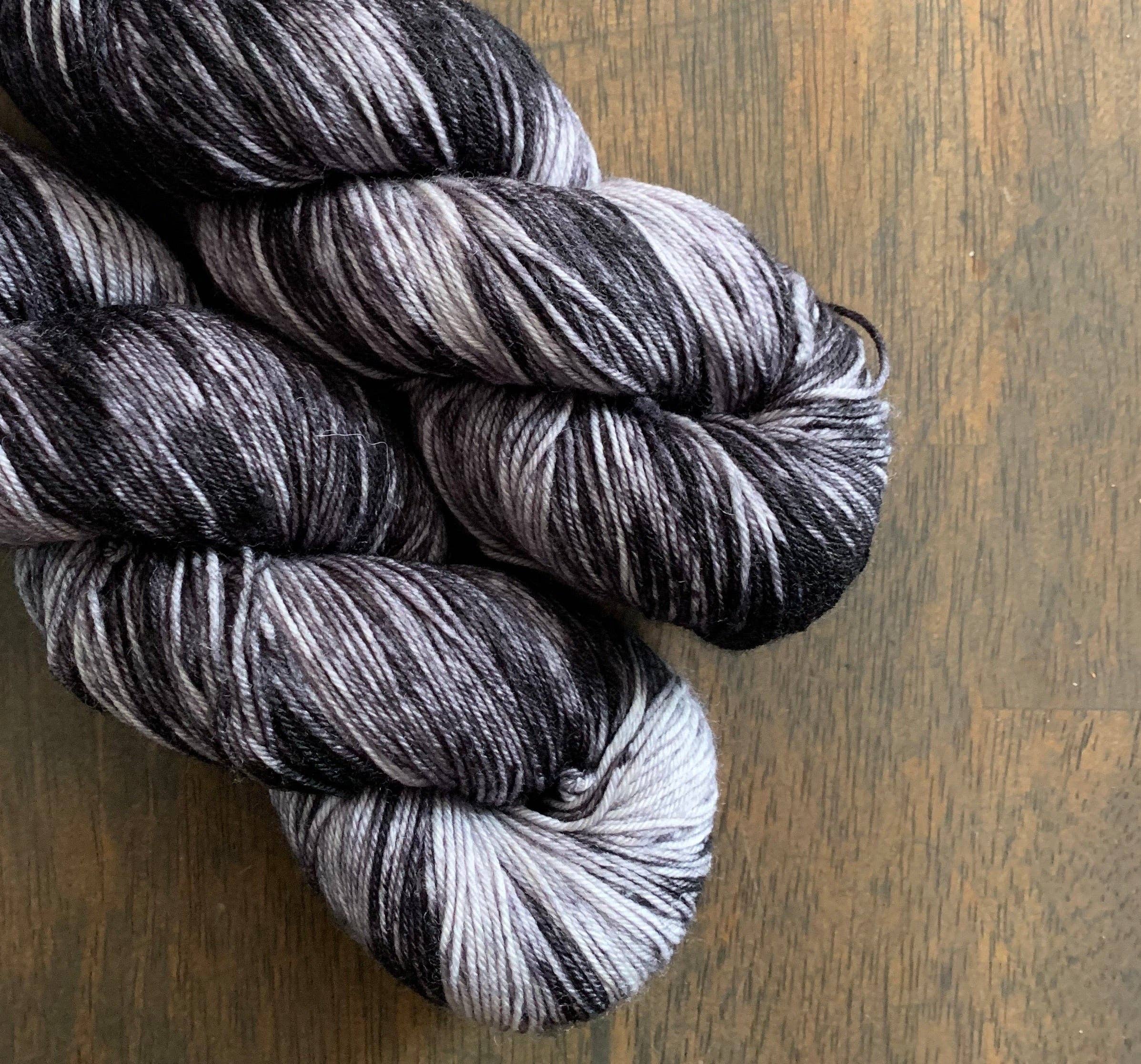 Briquette- Nomad Sock - Image 2