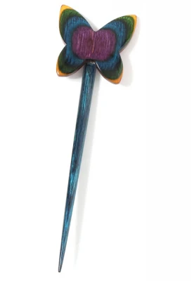 Knitter's Pride Shawl Stick or Pin - Image 4