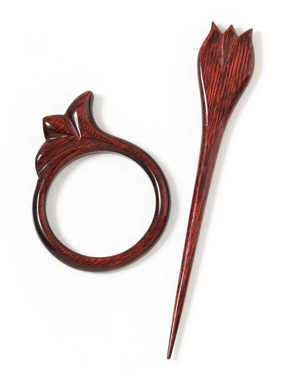 Knitter's Pride Shawl Stick or Pin - Image 5