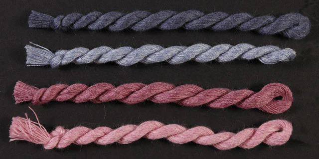 Burmilana* (Colors 3503 - 3996) - Image 2