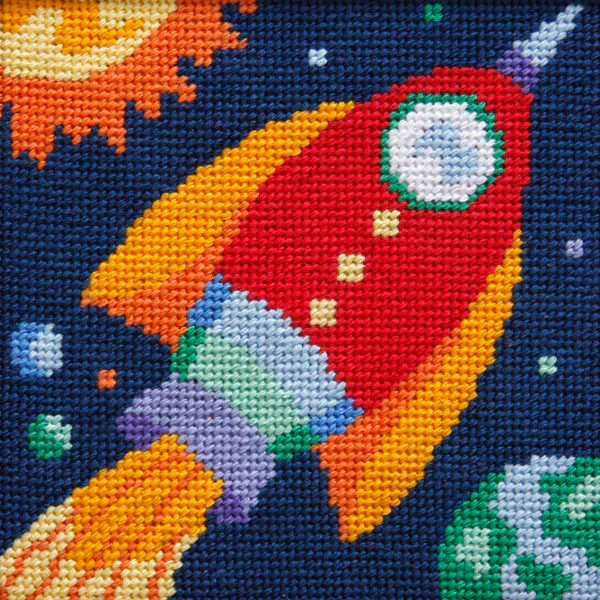 Canoodles Needlepoint Kit - Image 10